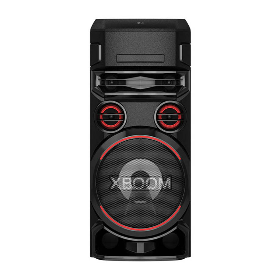 عکس اصلی پخش کننده خانگی ال جی مدل XBOOM ON7
